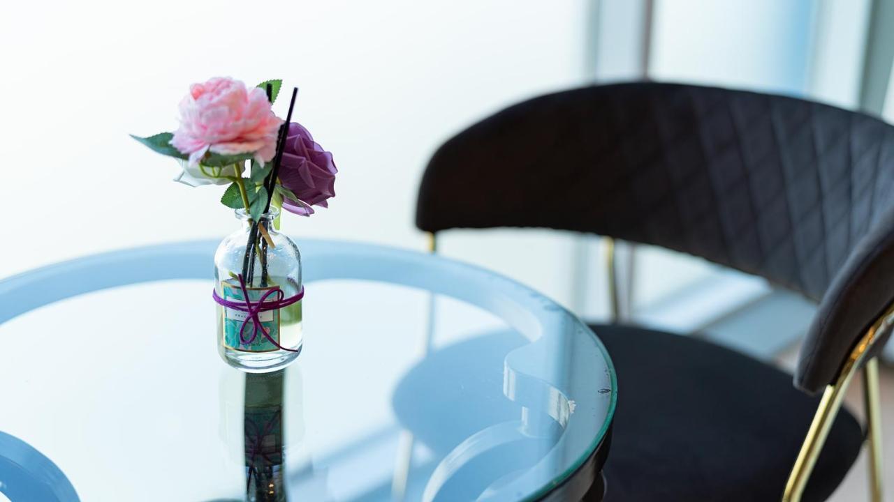 Hotel The One Йосу Екстер'єр фото